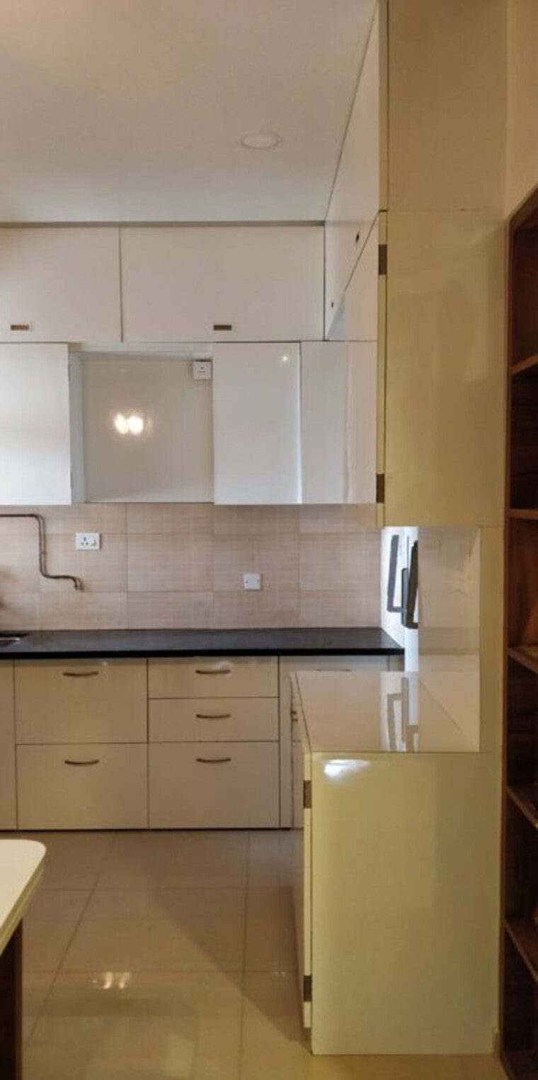 Kitchen, kolte-patil-life-republic-3-rd-avenue 2 Bedroom 750 Sq.Ft. Apartment In Hinjewadi Pune 10483119