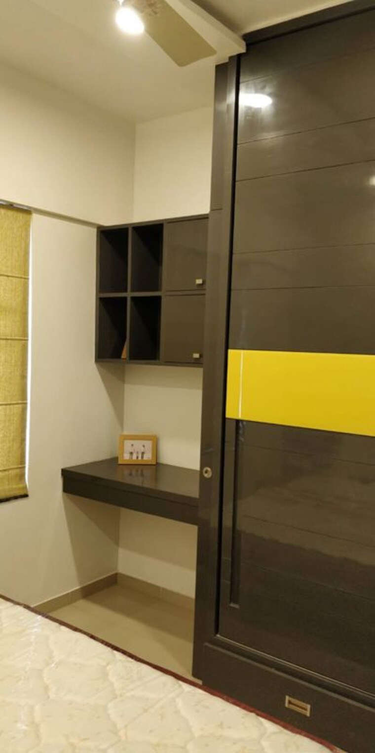 Kitchen, kolte-patil-life-republic-3-rd-avenue 2 Bedroom 750 Sq.Ft. Apartment In Hinjewadi Pune 10483119