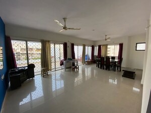 2.5 BHK Apartment For Rent in Ramesh Hermes Heritage Row Houses, Shastrinagar