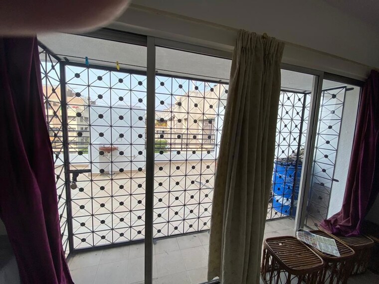 Bedroom, ramesh-hermes-heritage-row-houses 2.5 Bedroom 1250 Sq.Ft. Apartment In Shastrinagar Pune 10483126