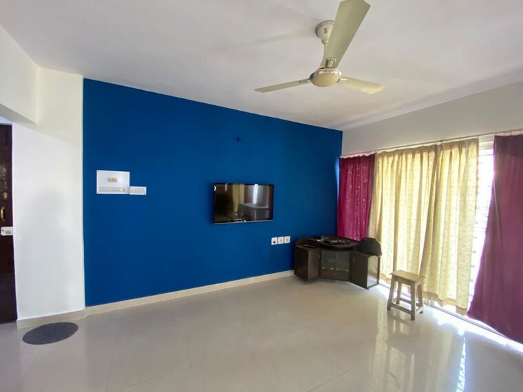 Room, ramesh-hermes-heritage-row-houses 2.5 Bedroom 1250 Sq.Ft. Apartment In Shastrinagar Pune 10483126