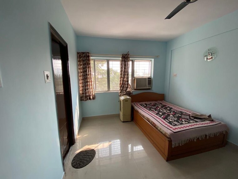 Bedroom, ramesh-hermes-heritage-row-houses 2.5 Bedroom 1250 Sq.Ft. Apartment In Shastrinagar Pune 10483126