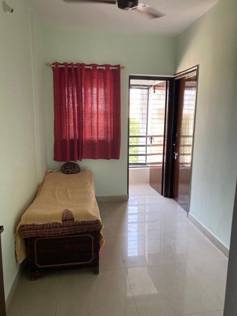 Bedroom, ramesh-hermes-heritage-row-houses 2.5 Bedroom 1250 Sq.Ft. Apartment In Shastrinagar Pune 10483126