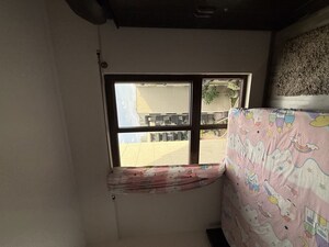 Bedroom in 2.5 BHK Apartment at JRC Wild Woods, Sarjapur Road – for Rent