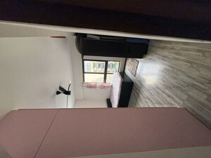 Bedroom in 2.5 BHK Apartment at JRC Wild Woods, Sarjapur Road – for Rent