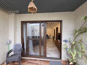 2.5 BHK Apartment – Exterior View View at JRC Wild Woods, Sarjapur Road - for Rent