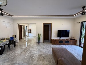 Living Room in 2.5 BHK Apartment at JRC Wild Woods, Sarjapur Road – for Rent