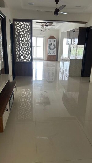 3 BHK Apartment For Rent in Aakriti Miro, Nallagandla