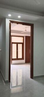 1 BHK 450 Sq.Ft. Builder Floor in Neb Sarai