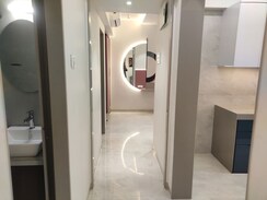 1 BHK Apartment For Sale in Magic Meera Heights