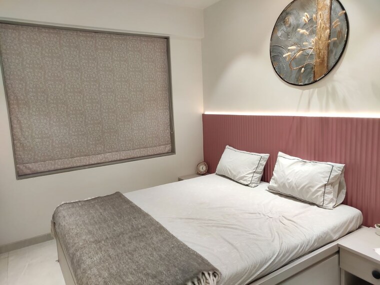 Bedroom, magic-meera-heights 1 Bedroom 715 Sq.Ft. Apartment In Mira Road Thane 10483154