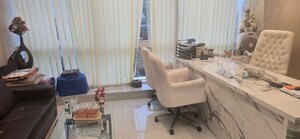 Team Area in  Office Space at Lower Parel – for Rent