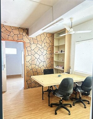  Office Space For Rent in High Grounds