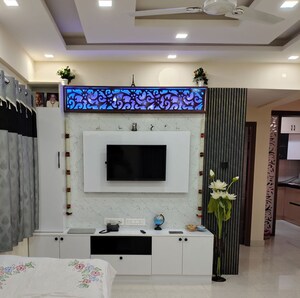 2 BHK Apartment For Rent in Saranya Sannidhi, Whitefield