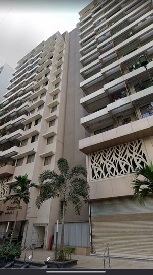 2 BHK Apartment For Sale in Andheri West