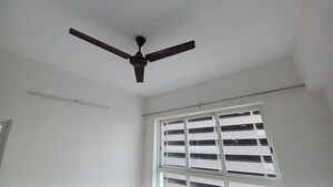 Staircase in 1 BHK Apartment at Anant Metropolis Insignia Towers, Kasarvadavali – for Rent
