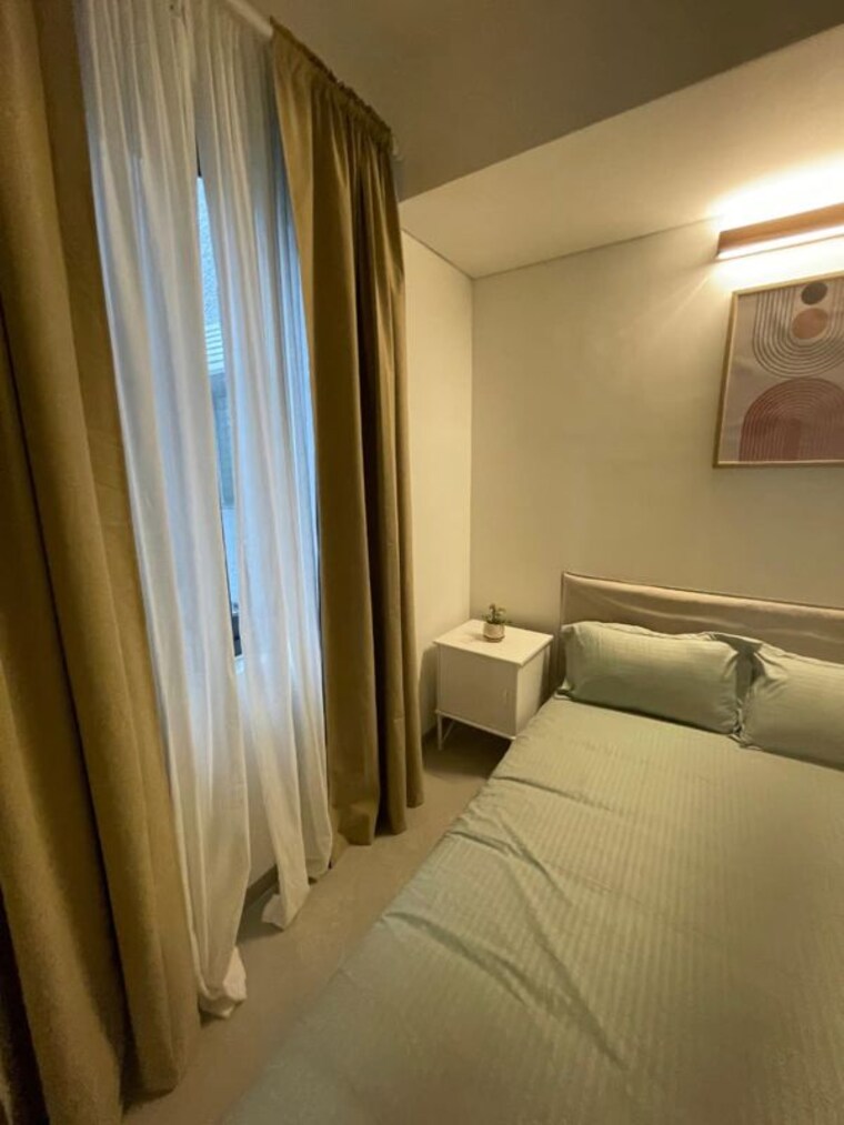 Bathroom, axis-the-palm 2 Bedroom 1100 Sq.Ft. Apartment In Indiranagar Bangalore 10483170
