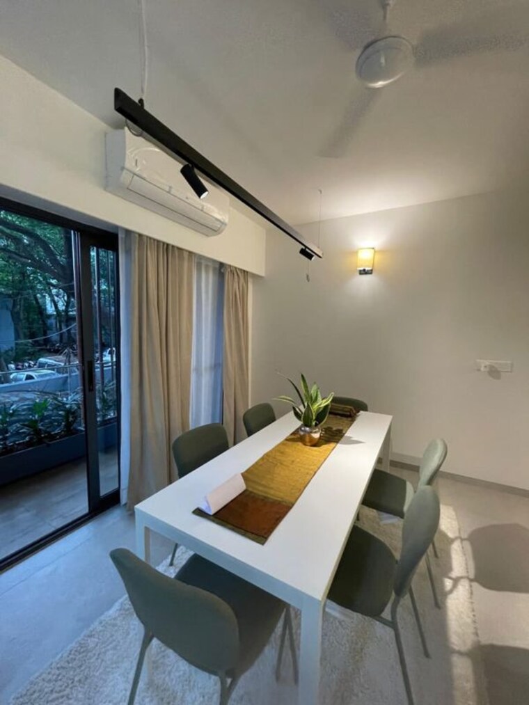 Team Area, axis-the-palm 2 Bedroom 1100 Sq.Ft. Apartment In Indiranagar Bangalore 10483170