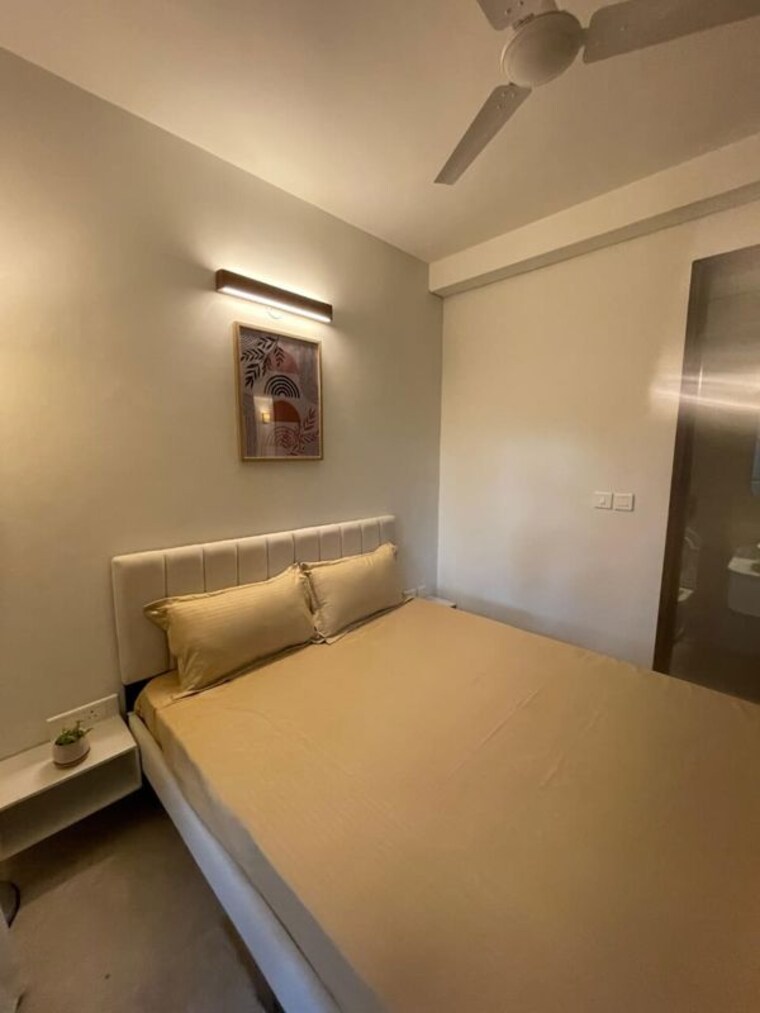 undefined, axis-the-palm 2 Bedroom 1100 Sq.Ft. Apartment In Indiranagar Bangalore 10483170