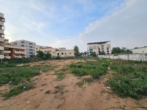  Land For Rent in Kukatpally