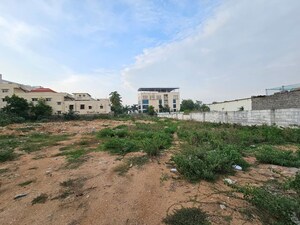  Land – Exterior View View at Kukatpally - for Rent