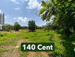 60970 Sq.Ft. Land in Kakkanad