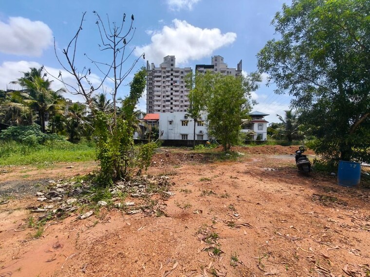 Exterior View, kakkanad Commercial Land 60970 Sq.Ft. In Kakkanad Kochi 10483180