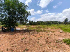 Plot Area in  Land at Kakkanad – for Rent