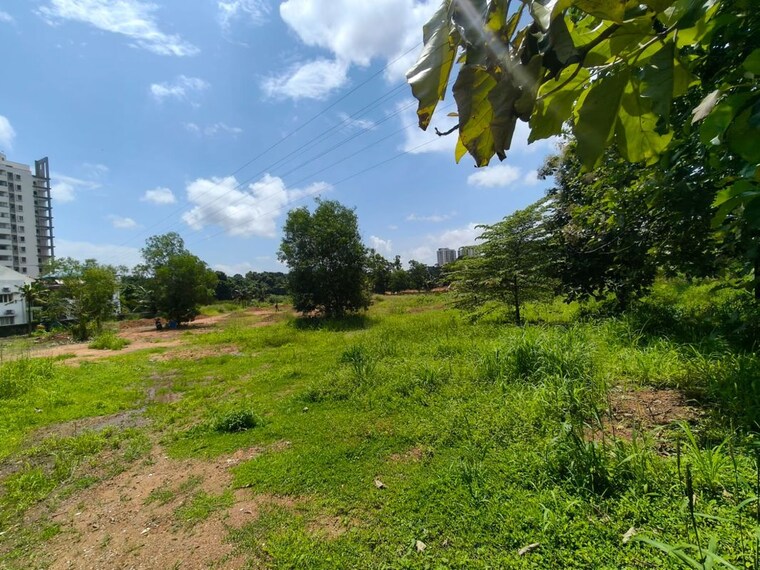 Garden, kakkanad Commercial Land 60970 Sq.Ft. In Kakkanad Kochi 10483180