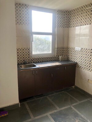Kitchen in 2 BHK Builder Floor at Jawahar Nagar – for Rent