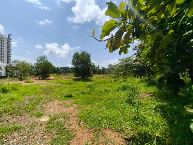 Garden, kakkanad Commercial Land 43550 Sq.Ft. In Kakkanad Kochi 10483184