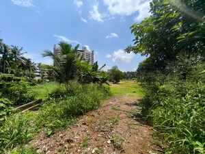  Land – Garden View at Kakkanad - for Rent