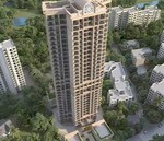 2 BHK + Pooja Room 792 Sq.Ft. Apartment in Midtown W90