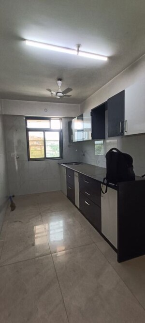 Kitchen in 2 BHK Apartment at Arihant CHS Ghatkopar West, Ghatkopar West – for Rent