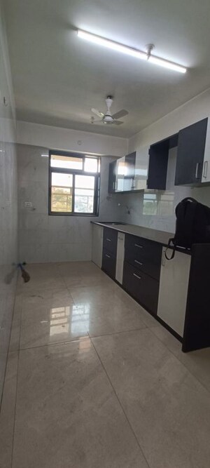 Kitchen in 2 BHK Apartment at Arihant CHS Ghatkopar West, Ghatkopar West – for Rent