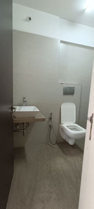 Bathroom in 2 BHK Apartment at Arihant CHS Ghatkopar West, Ghatkopar West – for Rent