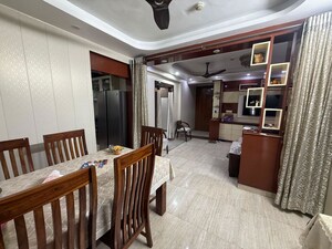 Kitchen in 3.5 BHK Apartment at Nimbus The Hyde park, Sector 78 – for Sale