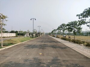 Plot Area in  Plot at Sector 70 – for Sale