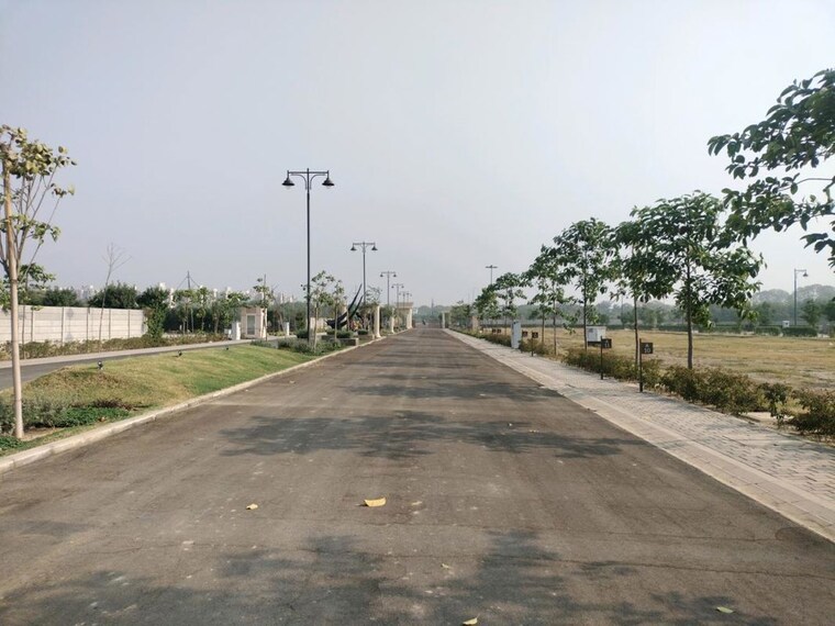 undefined, sector 70  340 Sq.Yd. Plot In Sector 70 Faridabad 10483191
