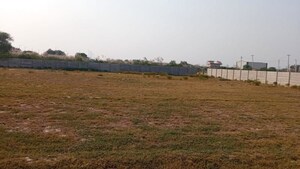 Plot Area in  Plot at Sector 70 – for Sale