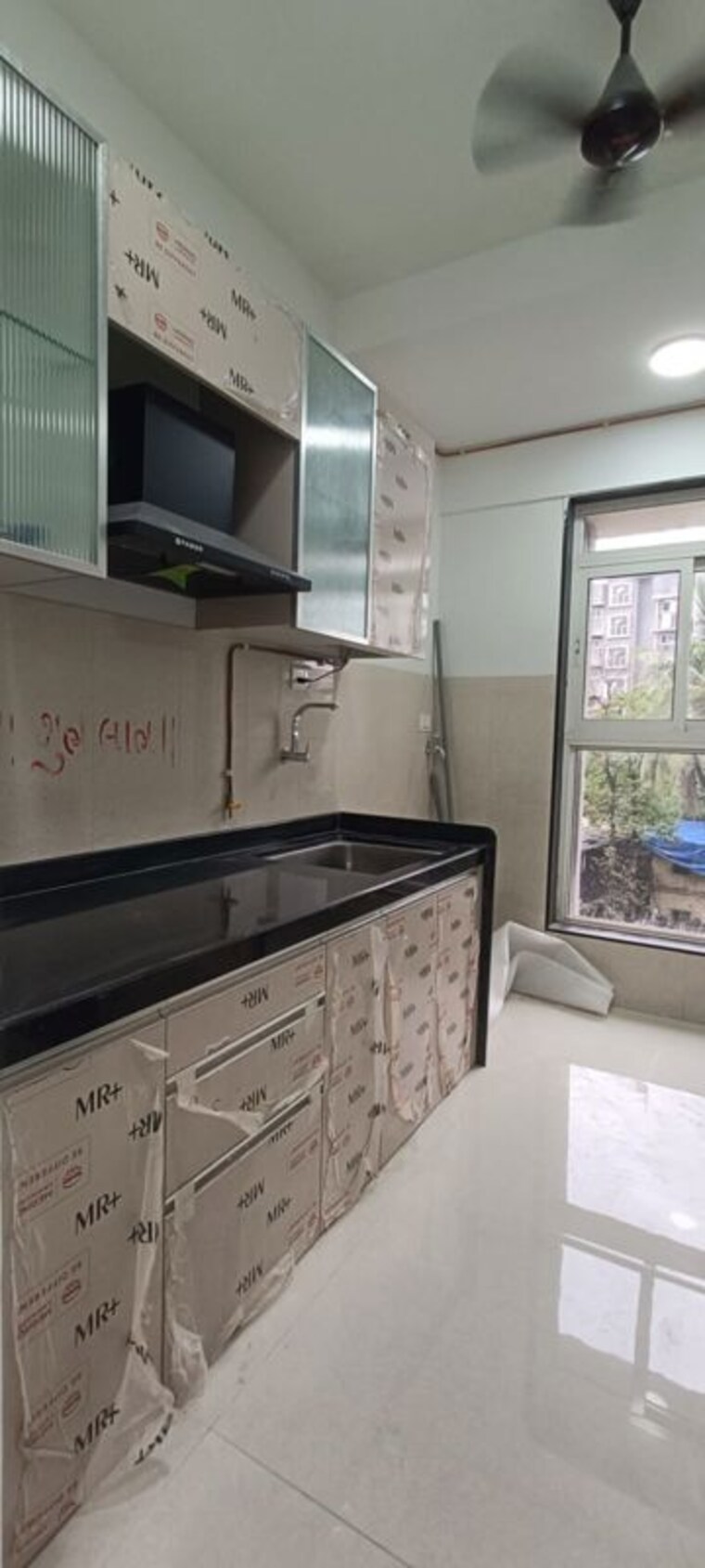 Kitchen, avenue-51 2 Bedroom 1100 Sq.Ft. Apartment In Kalina Mumbai 10483193