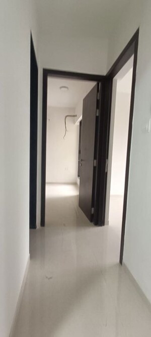 Building Lobby in 2 BHK Apartment at Avenue 51, Kalina – for Rent