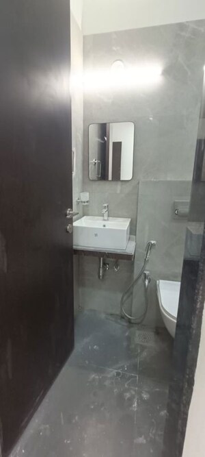 Bathroom in 2 BHK Apartment at Avenue 51, Kalina – for Rent