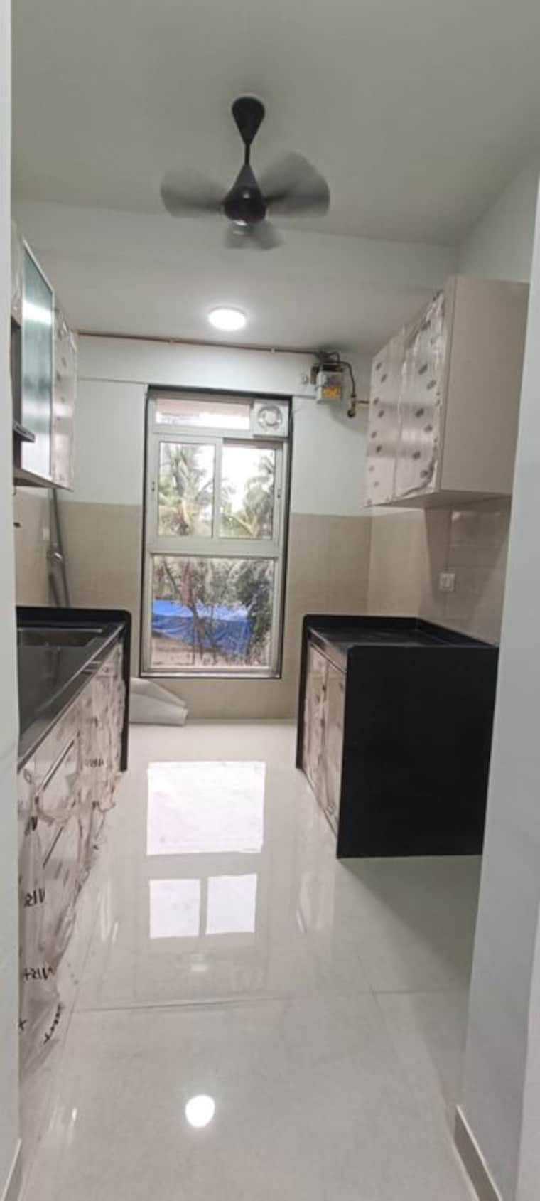 Kitchen, avenue-51 2 Bedroom 1100 Sq.Ft. Apartment In Kalina Mumbai 10483193