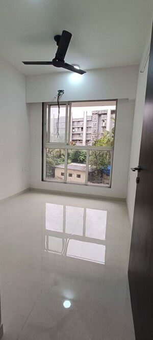 Balcony in 2 BHK Apartment at Avenue 51, Kalina – for Rent