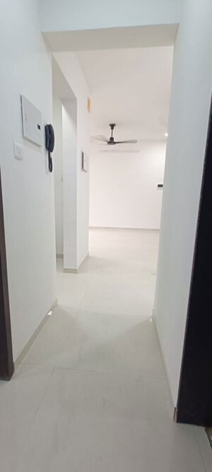 Bathroom in 2 BHK Apartment at Avenue 51, Kalina – for Rent