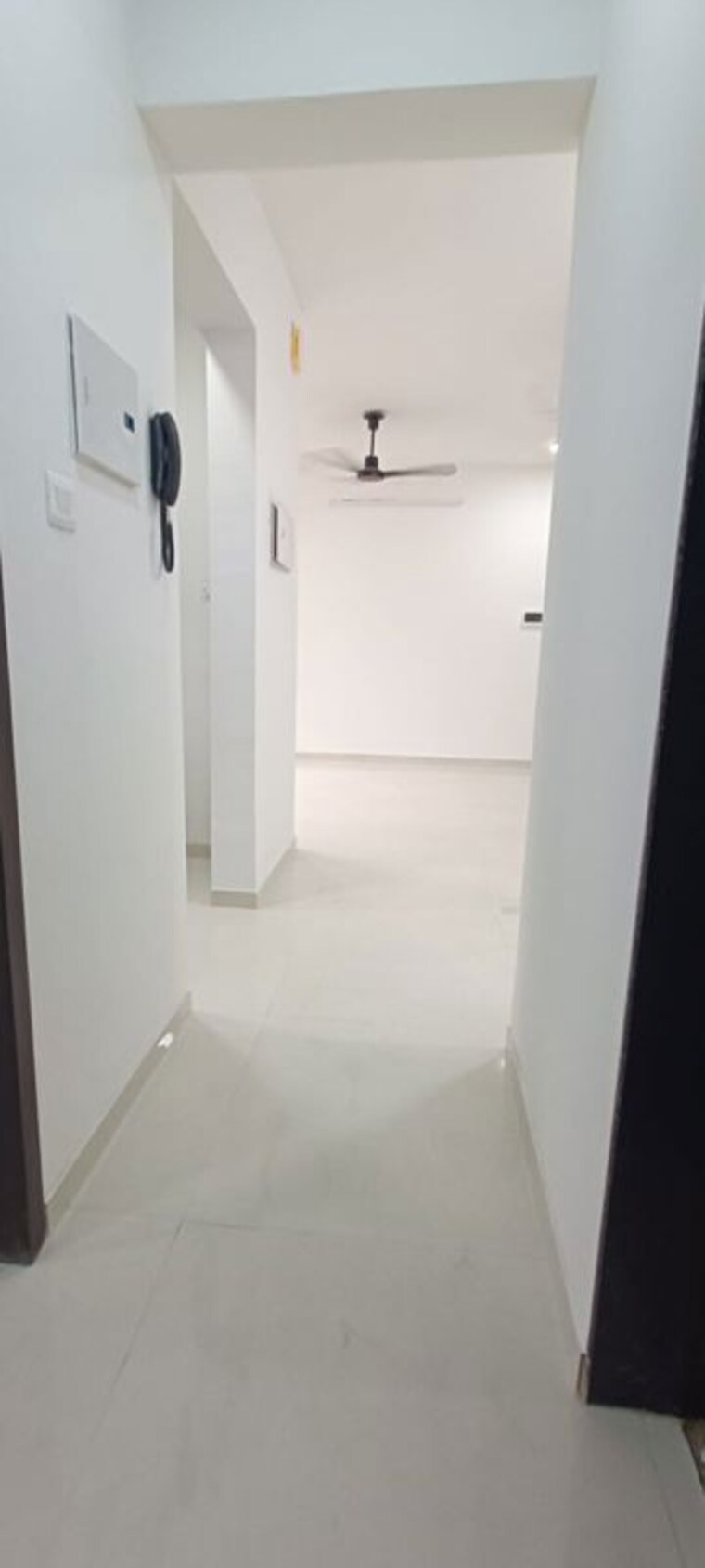 Bathroom, avenue-51 2 Bedroom 1100 Sq.Ft. Apartment In Kalina Mumbai 10483193