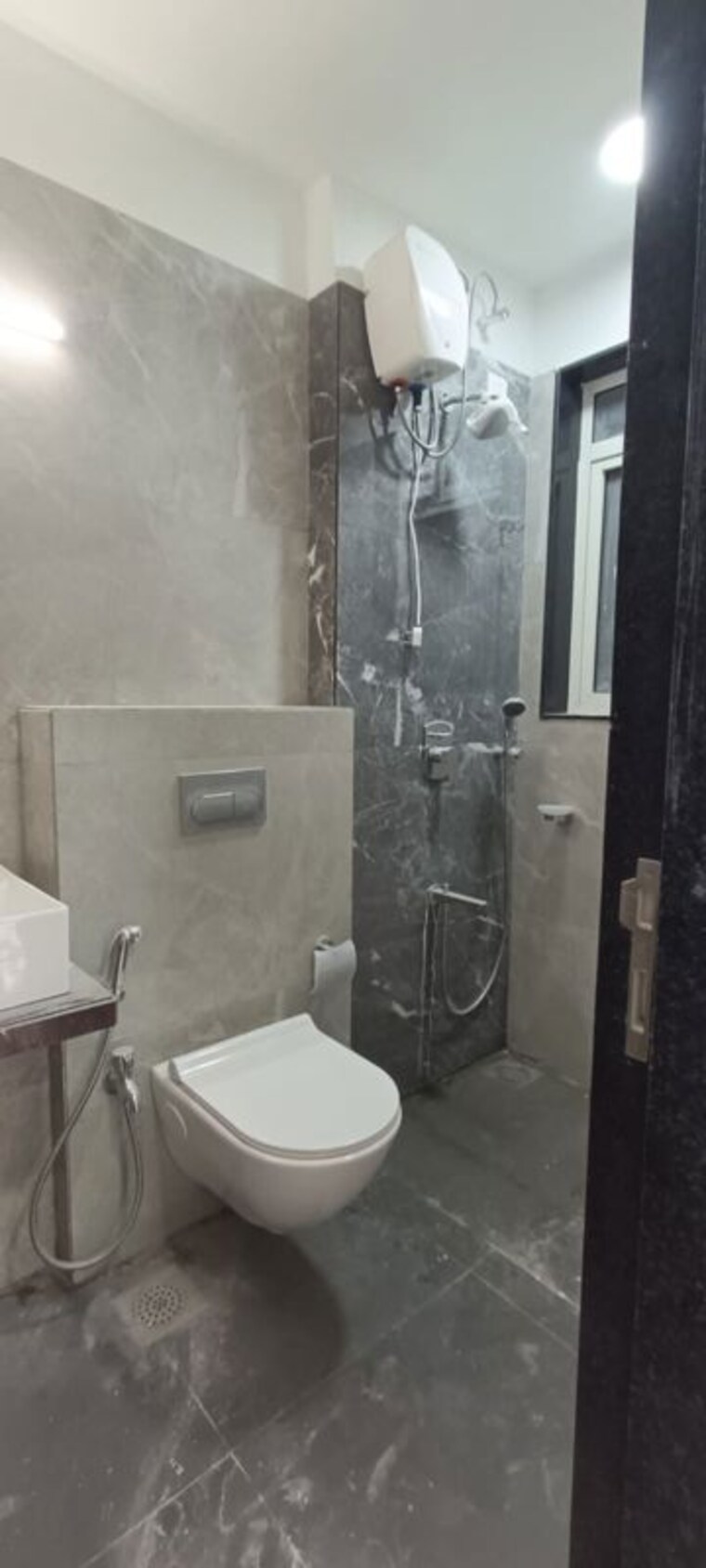 Bathroom, avenue-51 2 Bedroom 1100 Sq.Ft. Apartment In Kalina Mumbai 10483193