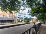 16000 Sq.Ft. Showroom in Ravipuram