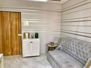 Parking in 2 BHK Apartment at Kharghar – for Sale